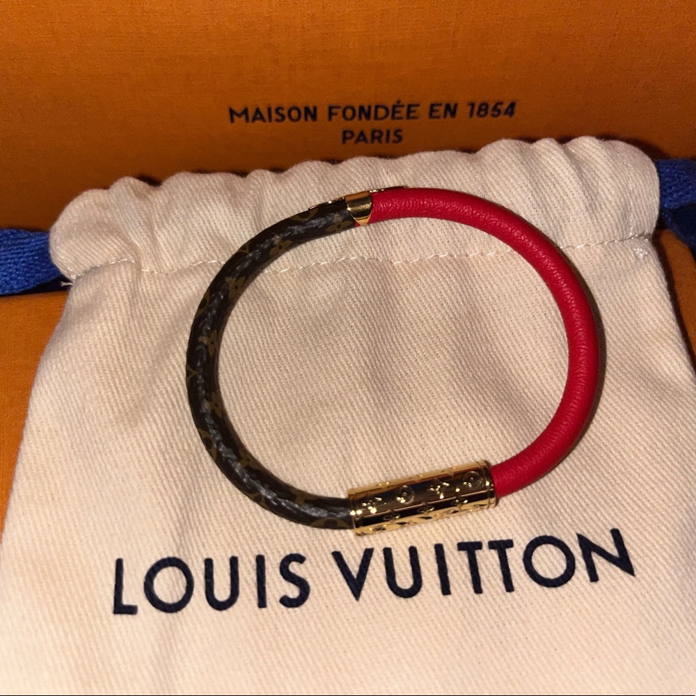 Louis Vuitton bracelet